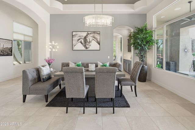 7232 E ALTA SIERRA Drive, Scottsdale, AZ 85266