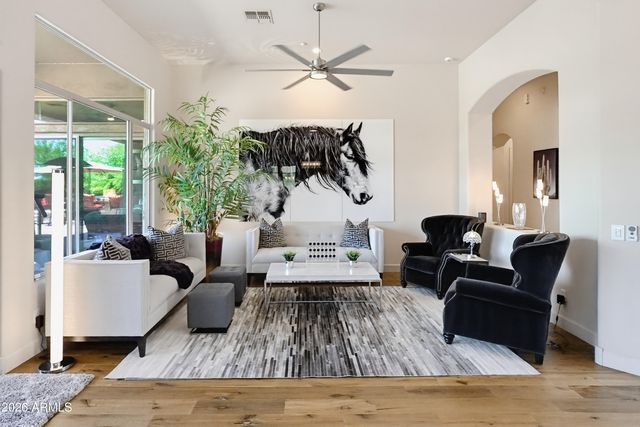 7232 E ALTA SIERRA Drive, Scottsdale, AZ 85266