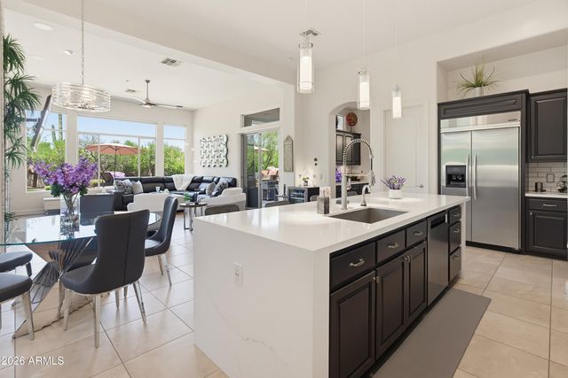 7232 E ALTA SIERRA Drive, Scottsdale, AZ 85266