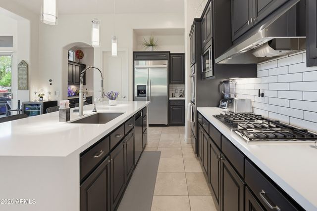 7232 E ALTA SIERRA Drive, Scottsdale, AZ 85266