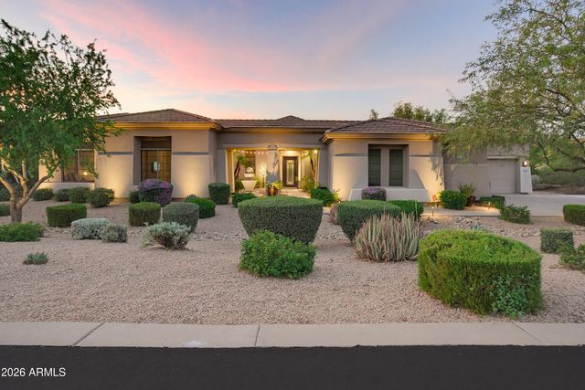 7232 E ALTA SIERRA Drive, Scottsdale, AZ 85266