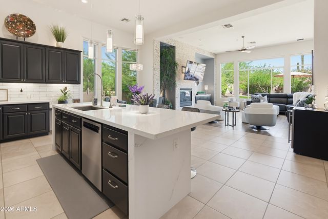 7232 E ALTA SIERRA Drive, Scottsdale, AZ 85266