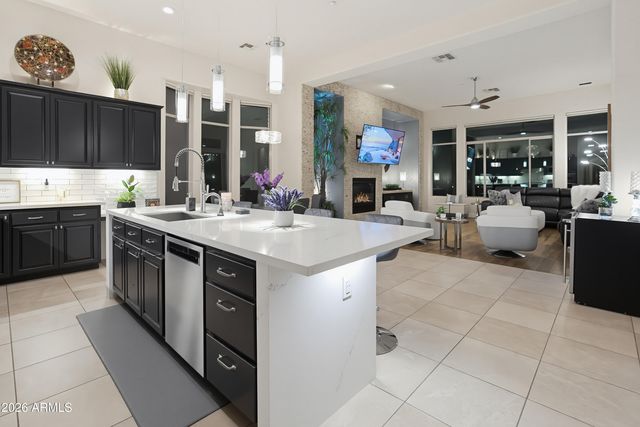7232 E ALTA SIERRA Drive, Scottsdale, AZ 85266