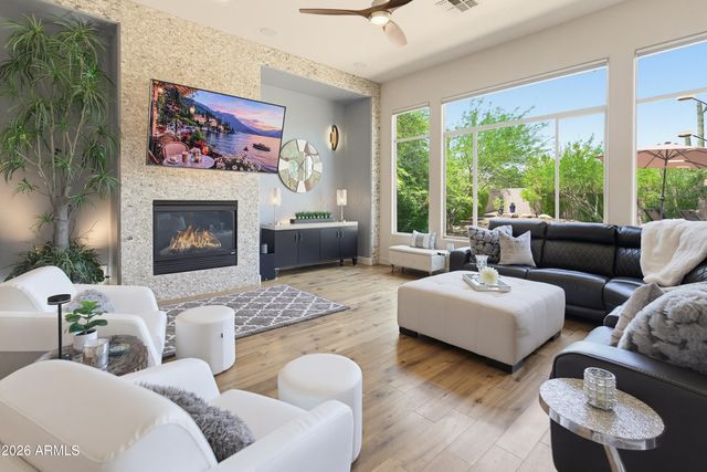 7232 E ALTA SIERRA Drive, Scottsdale, AZ 85266