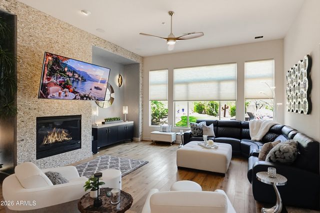 7232 E ALTA SIERRA Drive, Scottsdale, AZ 85266