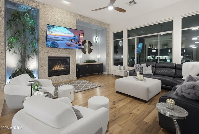 7232 E ALTA SIERRA Drive, Scottsdale, AZ 85266