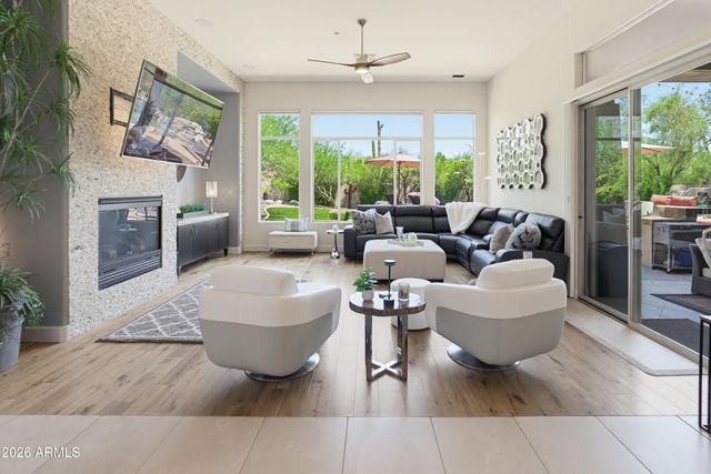 7232 E ALTA SIERRA Drive, Scottsdale, AZ 85266