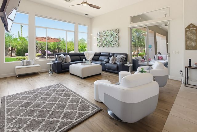 7232 E ALTA SIERRA Drive, Scottsdale, AZ 85266