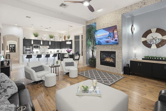 7232 E ALTA SIERRA Drive, Scottsdale, AZ 85266