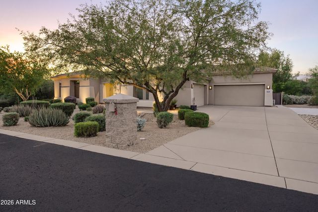 7232 E ALTA SIERRA Drive, Scottsdale, AZ 85266