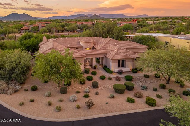 7232 E ALTA SIERRA Drive, Scottsdale, AZ 85266