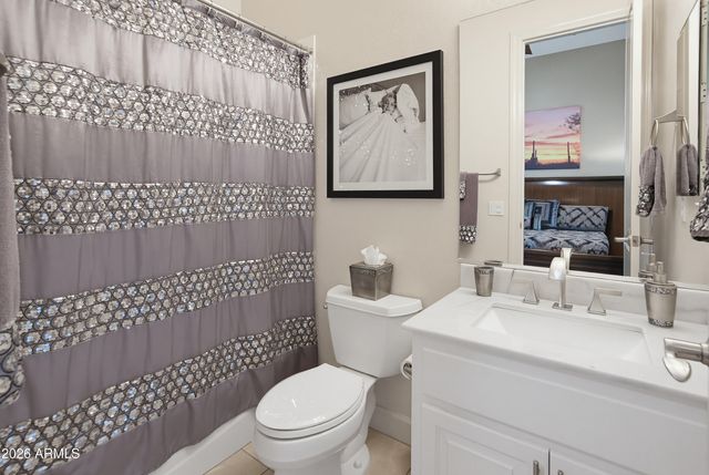 7232 E ALTA SIERRA Drive, Scottsdale, AZ 85266