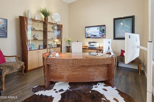 7232 E ALTA SIERRA Drive, Scottsdale, AZ 85266