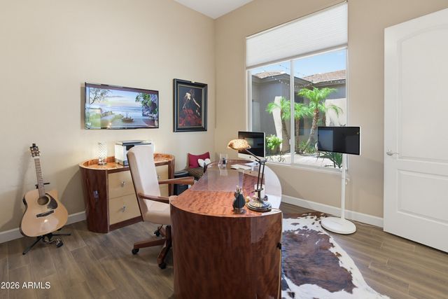 7232 E ALTA SIERRA Drive, Scottsdale, AZ 85266