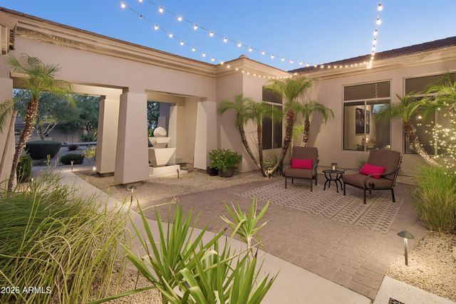 7232 E ALTA SIERRA Drive, Scottsdale, AZ 85266