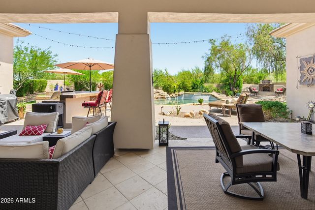 7232 E ALTA SIERRA Drive, Scottsdale, AZ 85266