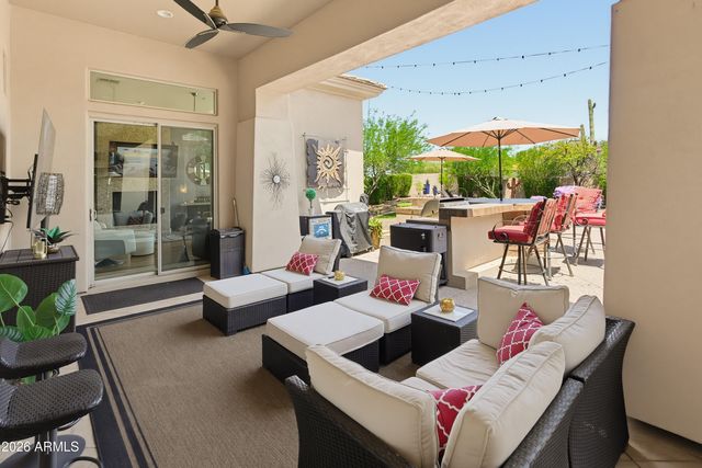 7232 E ALTA SIERRA Drive, Scottsdale, AZ 85266