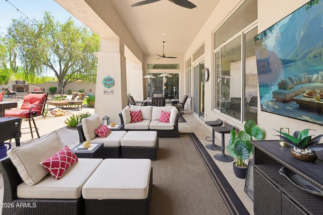 7232 E ALTA SIERRA Drive, Scottsdale, AZ 85266