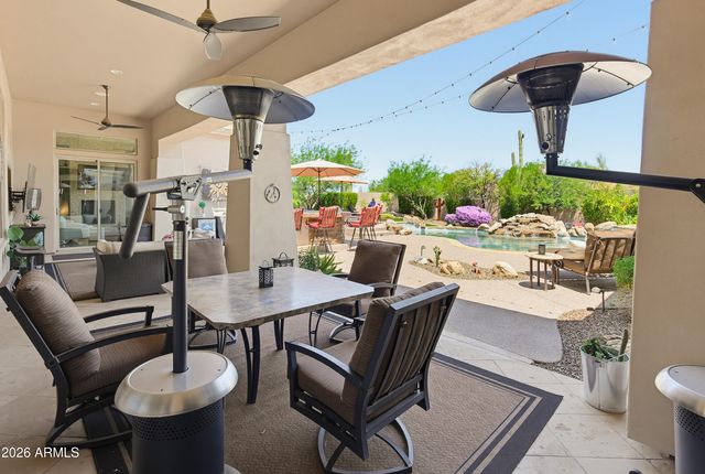 7232 E ALTA SIERRA Drive, Scottsdale, AZ 85266