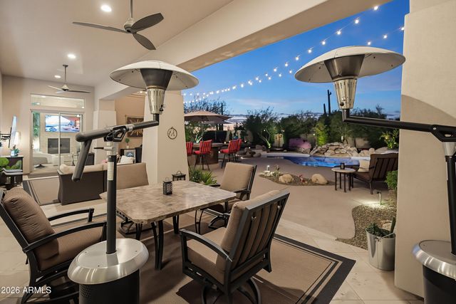 7232 E ALTA SIERRA Drive, Scottsdale, AZ 85266