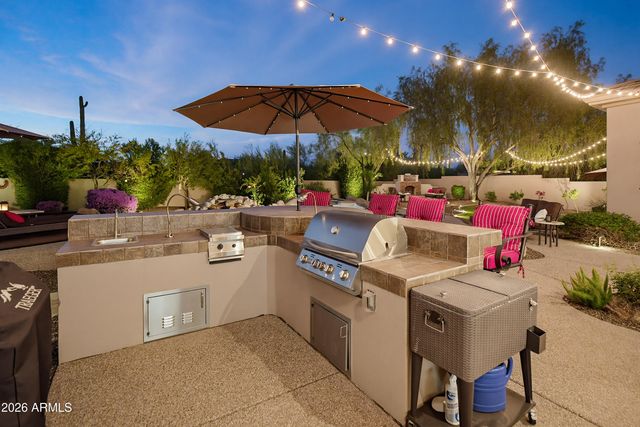 7232 E ALTA SIERRA Drive, Scottsdale, AZ 85266