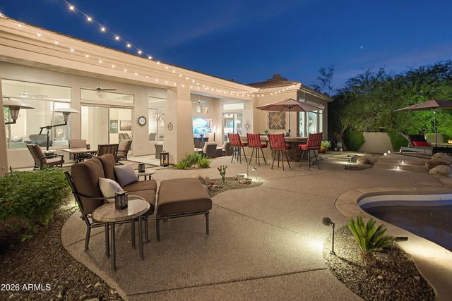 7232 E ALTA SIERRA Drive, Scottsdale, AZ 85266