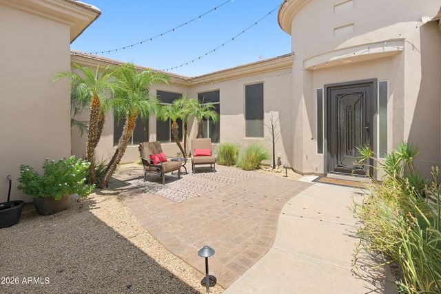 7232 E ALTA SIERRA Drive, Scottsdale, AZ 85266