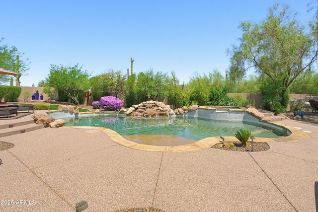 7232 E ALTA SIERRA Drive, Scottsdale, AZ 85266