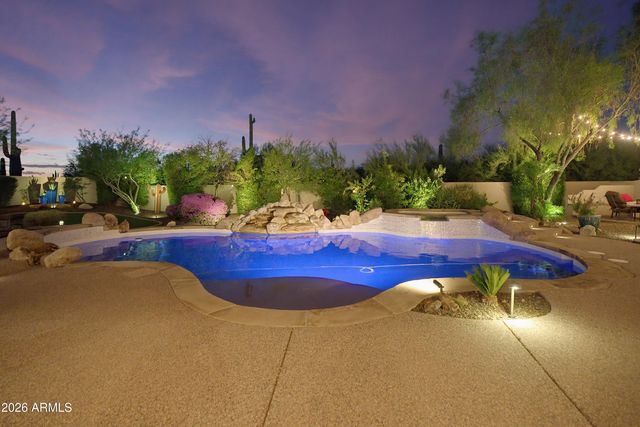 7232 E ALTA SIERRA Drive, Scottsdale, AZ 85266