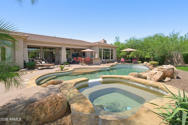 7232 E ALTA SIERRA Drive, Scottsdale, AZ 85266