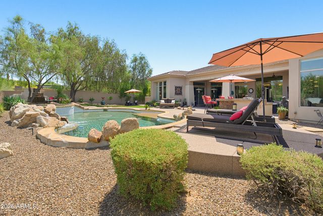 7232 E ALTA SIERRA Drive, Scottsdale, AZ 85266