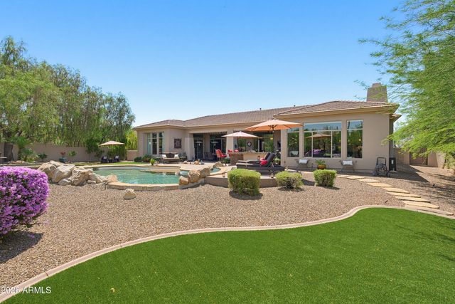 7232 E ALTA SIERRA Drive, Scottsdale, AZ 85266