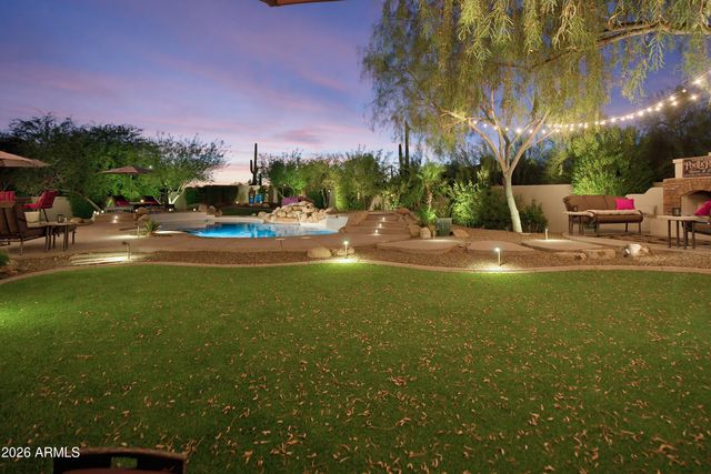 7232 E ALTA SIERRA Drive, Scottsdale, AZ 85266