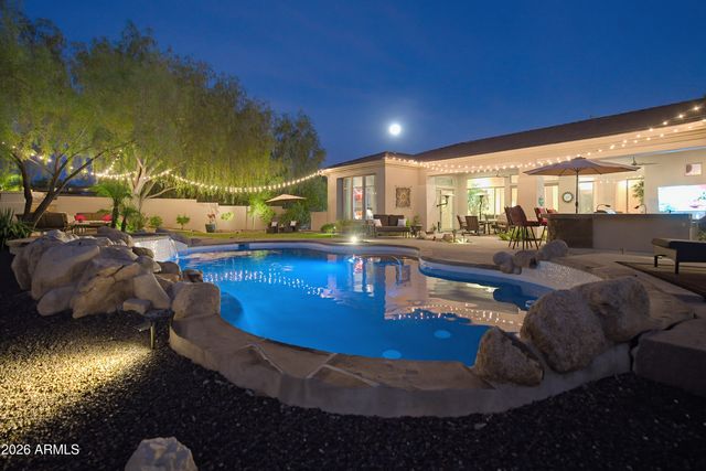7232 E ALTA SIERRA Drive, Scottsdale, AZ 85266