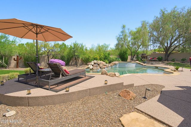 7232 E ALTA SIERRA Drive, Scottsdale, AZ 85266