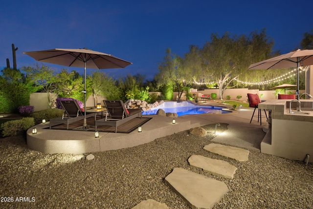 7232 E ALTA SIERRA Drive, Scottsdale, AZ 85266