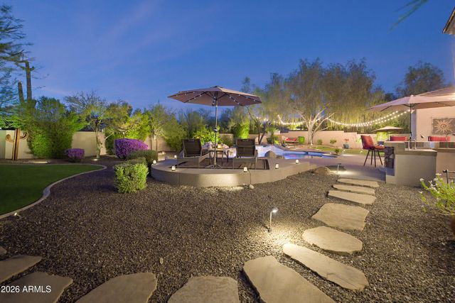 7232 E ALTA SIERRA Drive, Scottsdale, AZ 85266