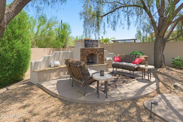7232 E ALTA SIERRA Drive, Scottsdale, AZ 85266