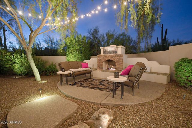 7232 E ALTA SIERRA Drive, Scottsdale, AZ 85266