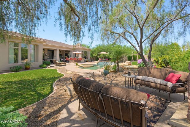 7232 E ALTA SIERRA Drive, Scottsdale, AZ 85266