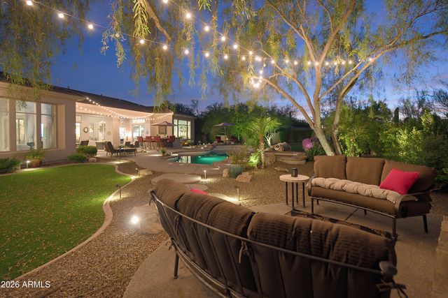 7232 E ALTA SIERRA Drive, Scottsdale, AZ 85266