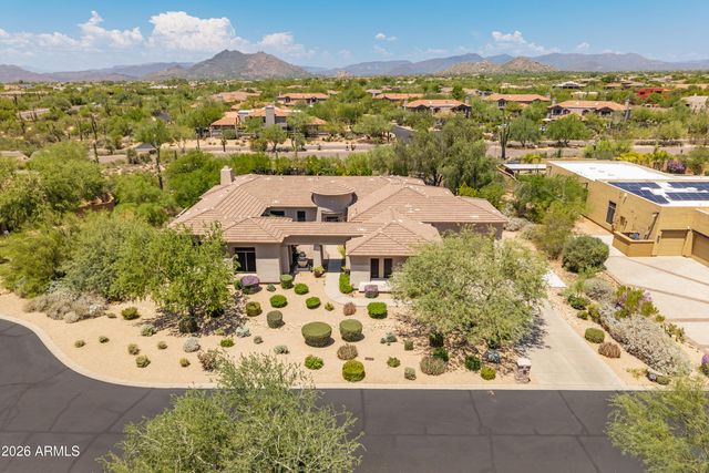 7232 E ALTA SIERRA Drive, Scottsdale, AZ 85266