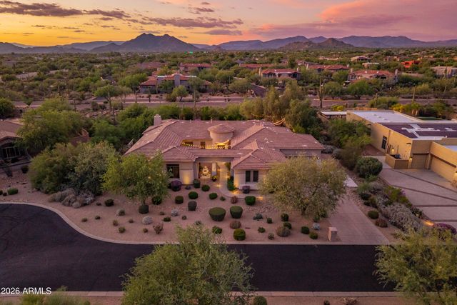 7232 E ALTA SIERRA Drive, Scottsdale, AZ 85266