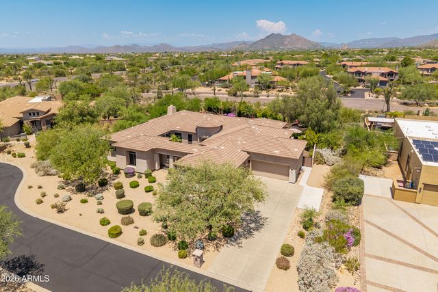 7232 E ALTA SIERRA Drive, Scottsdale, AZ 85266
