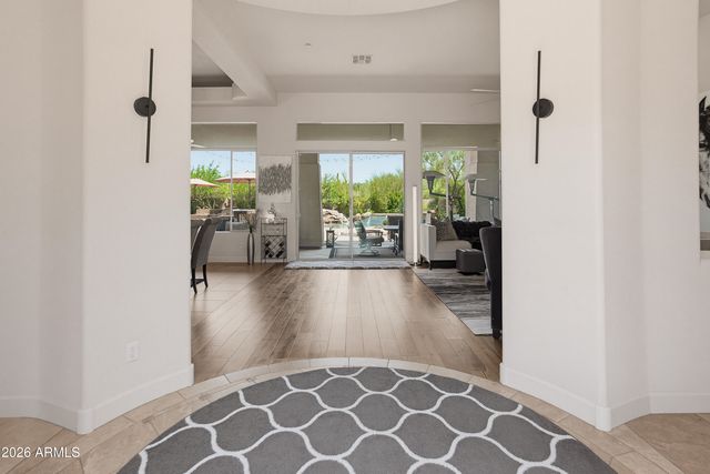 7232 E ALTA SIERRA Drive, Scottsdale, AZ 85266