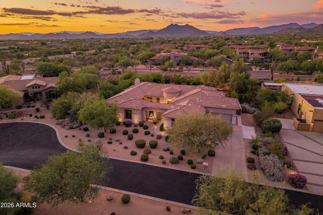 7232 E ALTA SIERRA Drive, Scottsdale, AZ 85266