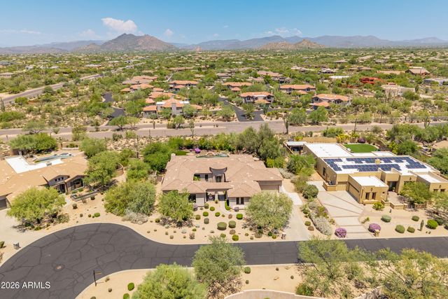 7232 E ALTA SIERRA Drive, Scottsdale, AZ 85266