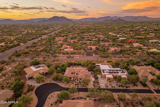 7232 E ALTA SIERRA Drive, Scottsdale, AZ 85266