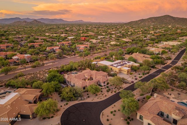 7232 E ALTA SIERRA Drive, Scottsdale, AZ 85266
