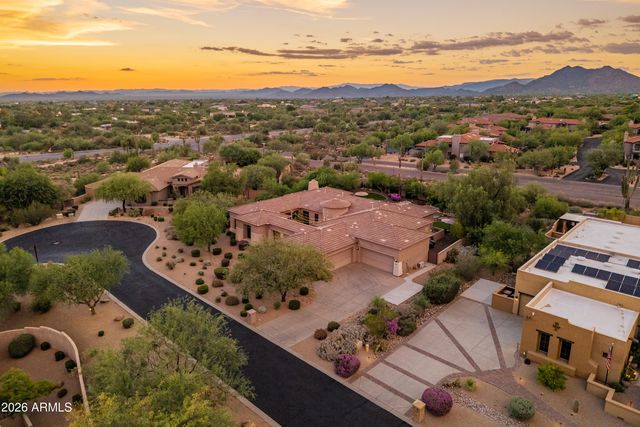 7232 E ALTA SIERRA Drive, Scottsdale, AZ 85266